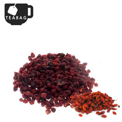 Schizandra Berry Tea | [한국산] 오미자차 티백