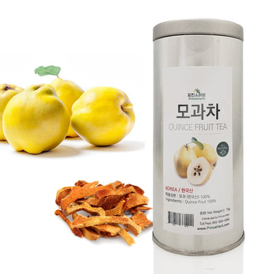 Quince Fruit Tea - Tin | [한국산]  모과차 틴캔