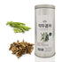 Sword bean (Canavalia gladiata) Tea - Tin | [한국산] 작두콩차 틴캔