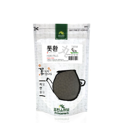 100% Natural Hijiki(Hizikia fusiformis) Pills | [한국산] 톳환